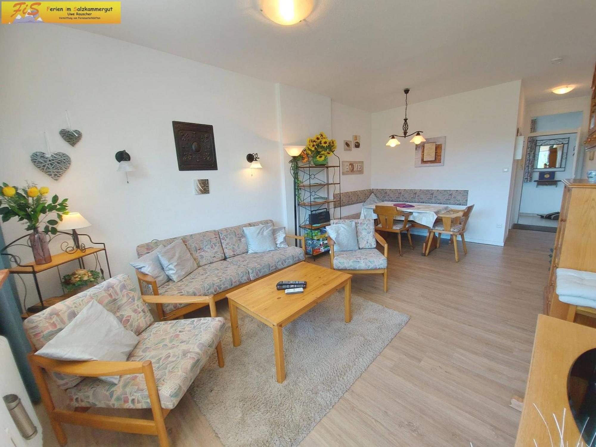 באד מיטרנדורף Apartment Petra מראה חיצוני תמונה