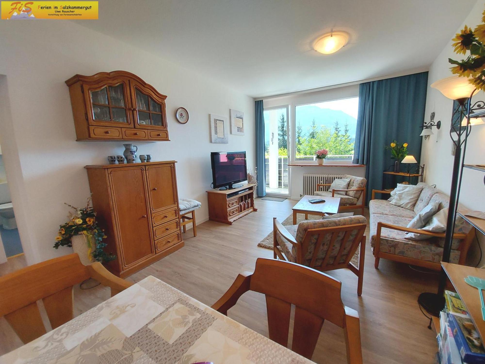 באד מיטרנדורף Apartment Petra מראה חיצוני תמונה