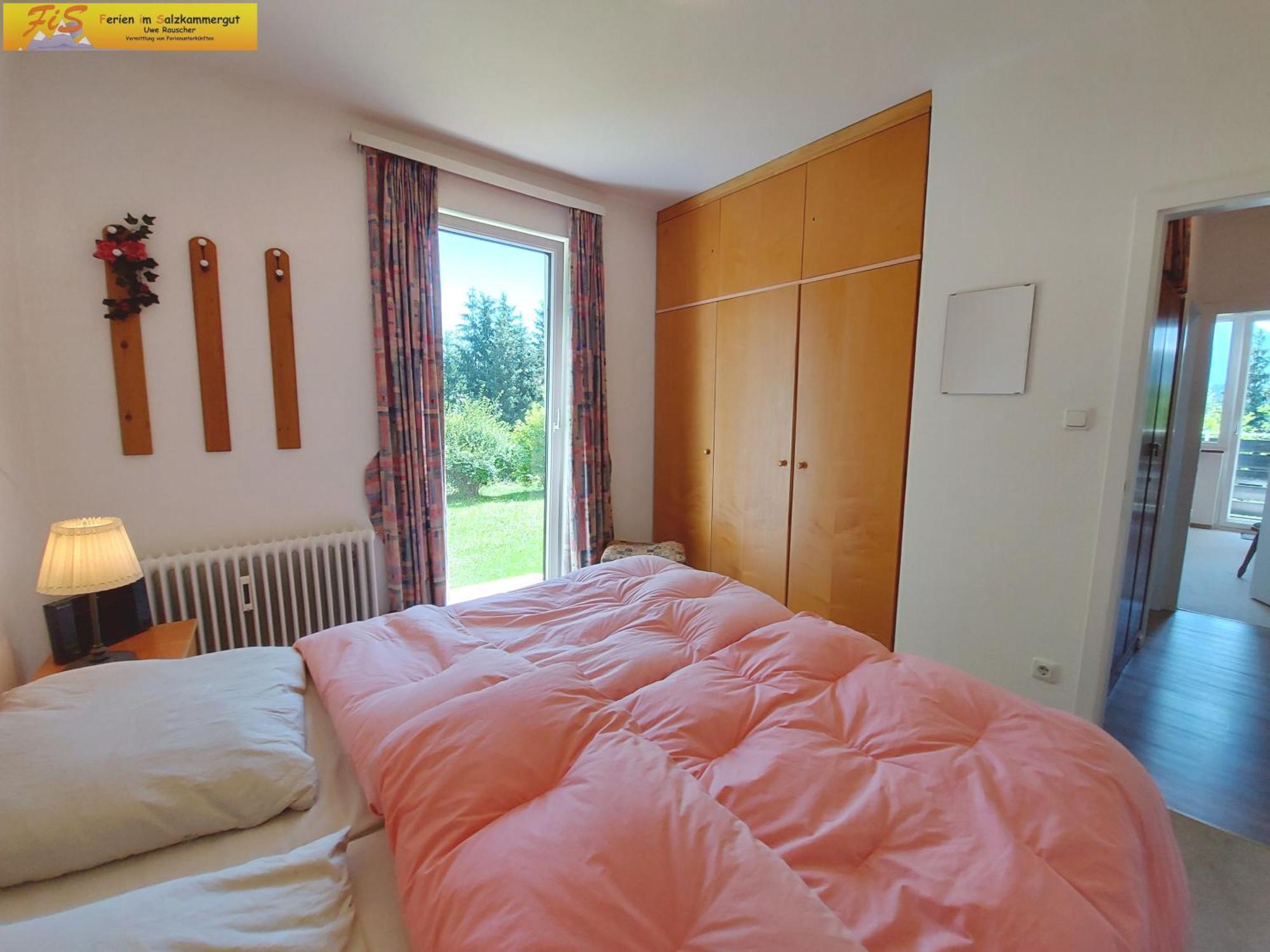 באד מיטרנדורף Apartment Petra מראה חיצוני תמונה