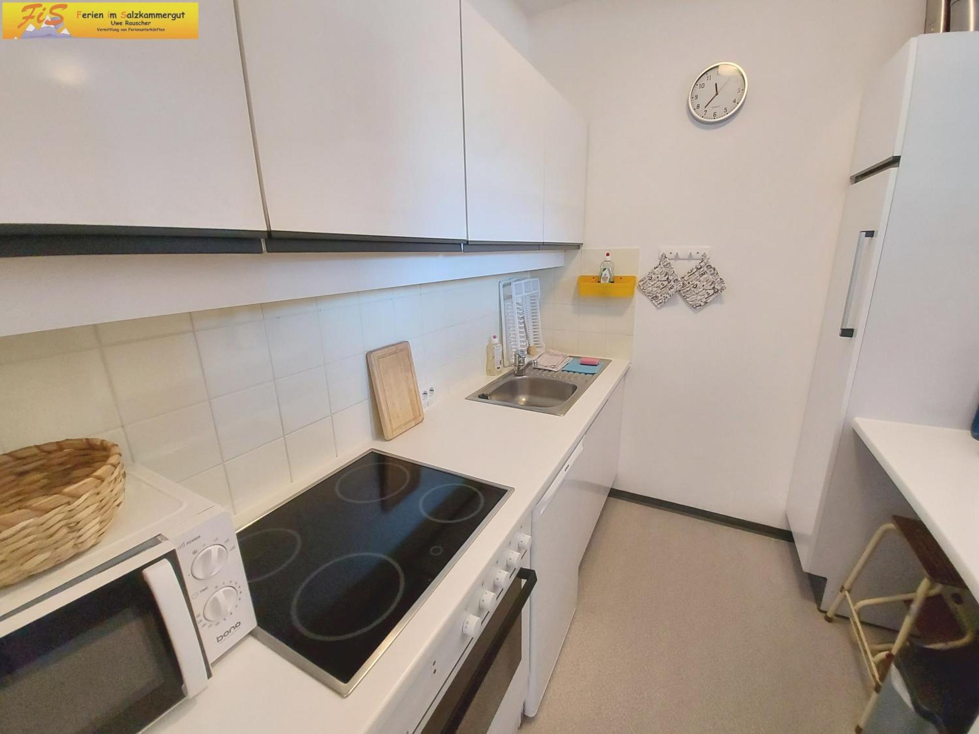 באד מיטרנדורף Apartment Petra מראה חיצוני תמונה