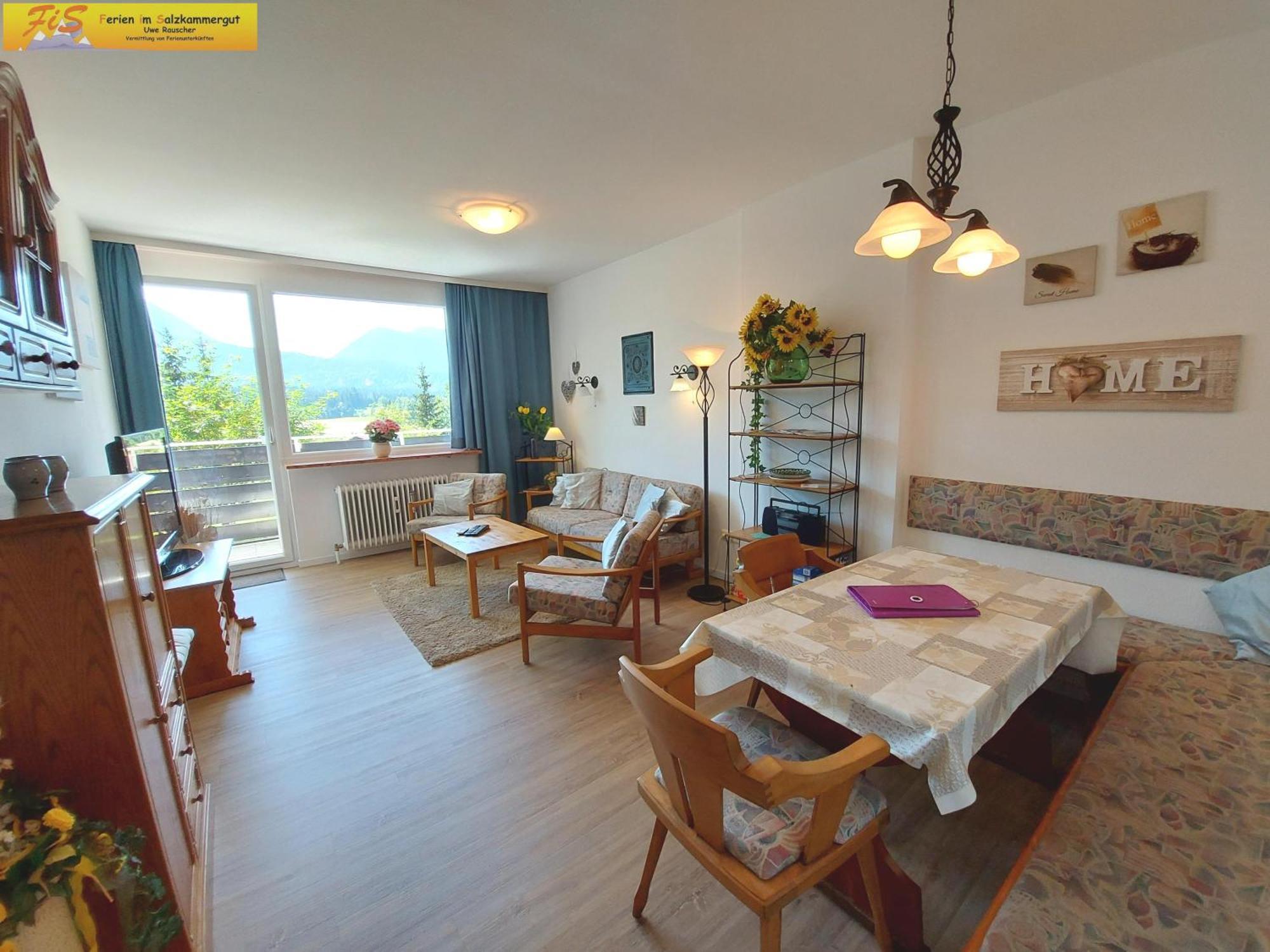 באד מיטרנדורף Apartment Petra מראה חיצוני תמונה